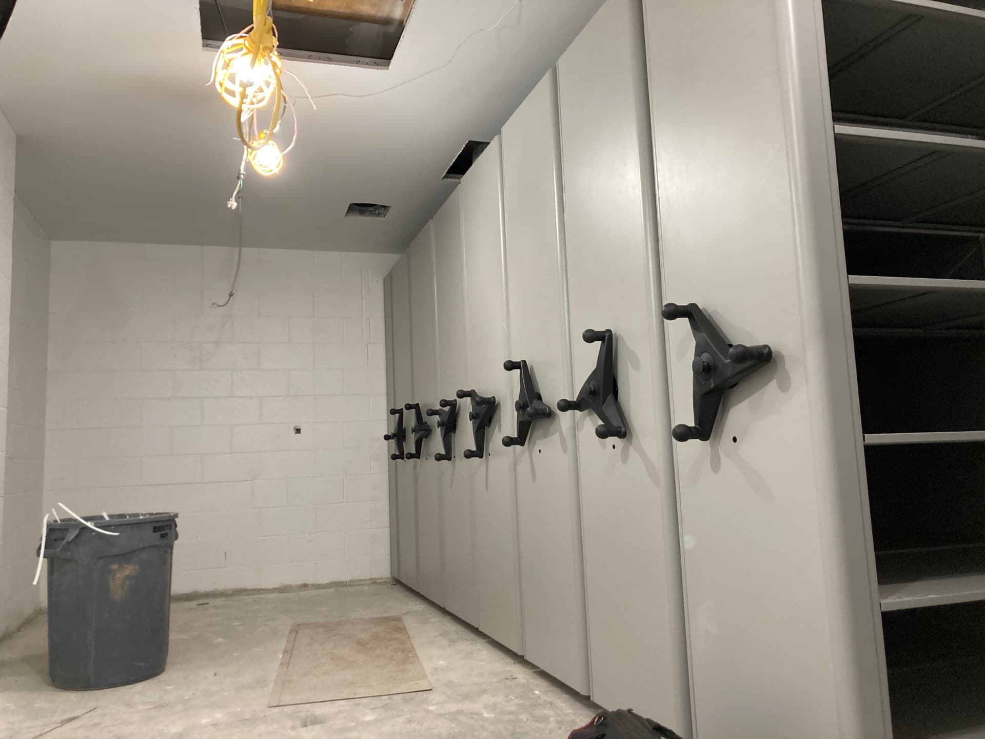 New Hanover Township Police