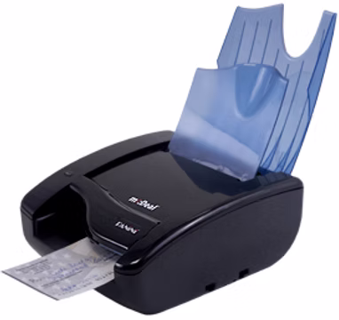 Panini mI:Deal check scanner by Panini
