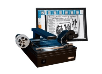 ST Imaging ViewScan 5