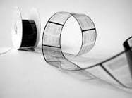 Deteriorating microfilm