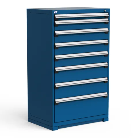 Hershey mezzanine installation