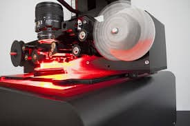 NextScan FlexScan microfilm scanner