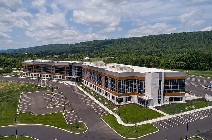 Large Local Credit Union project