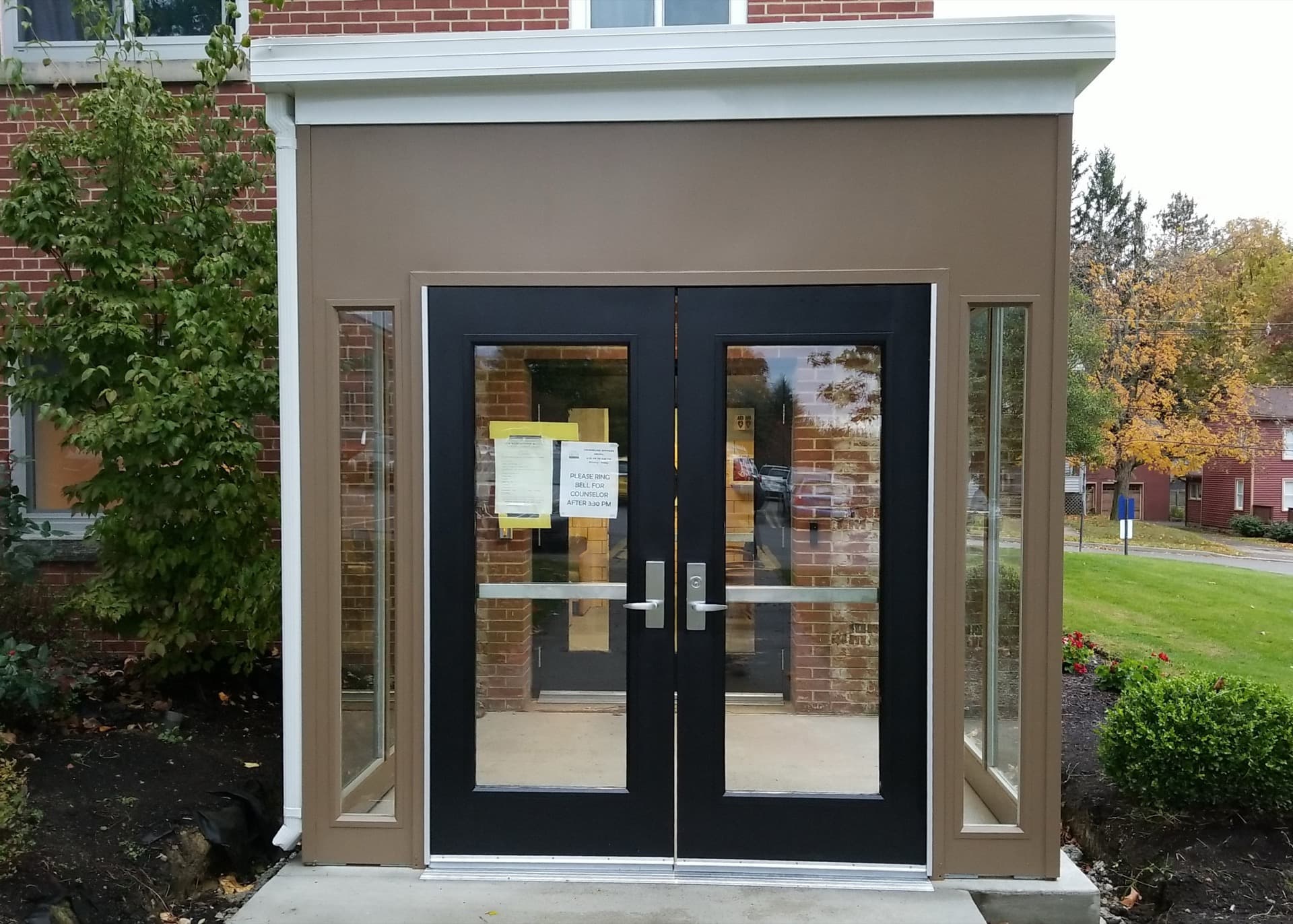 A Lehigh Valley manufacturer project