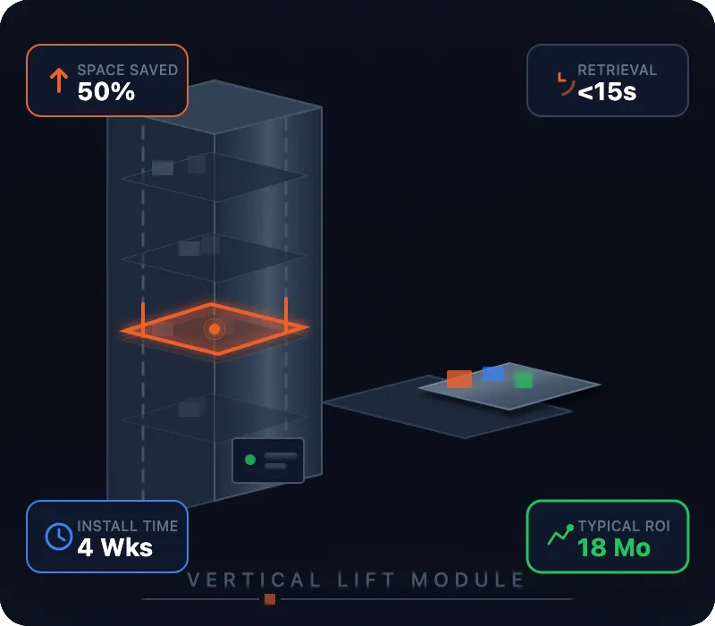 Manufacturing schematic diagram
