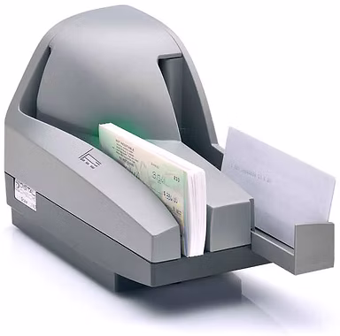 Digital Check TellerScan TS240 check scanner