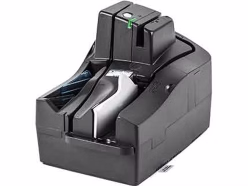 TellerScan TS500 check scanner by Digital Check