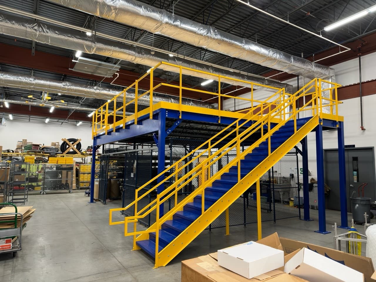 Structural Steel