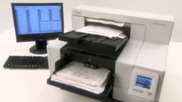 Fujitsu fi-7600