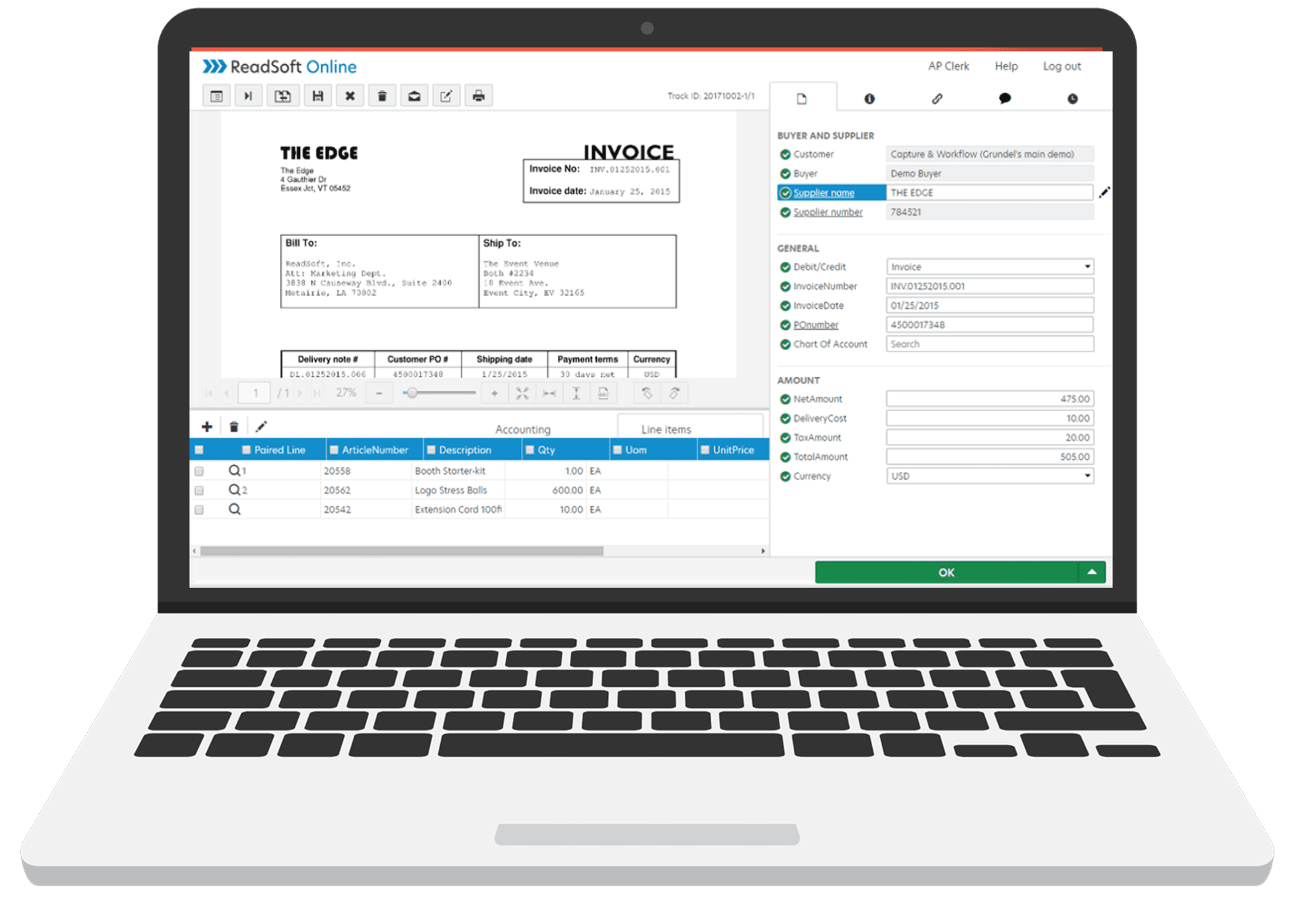 AP Automation