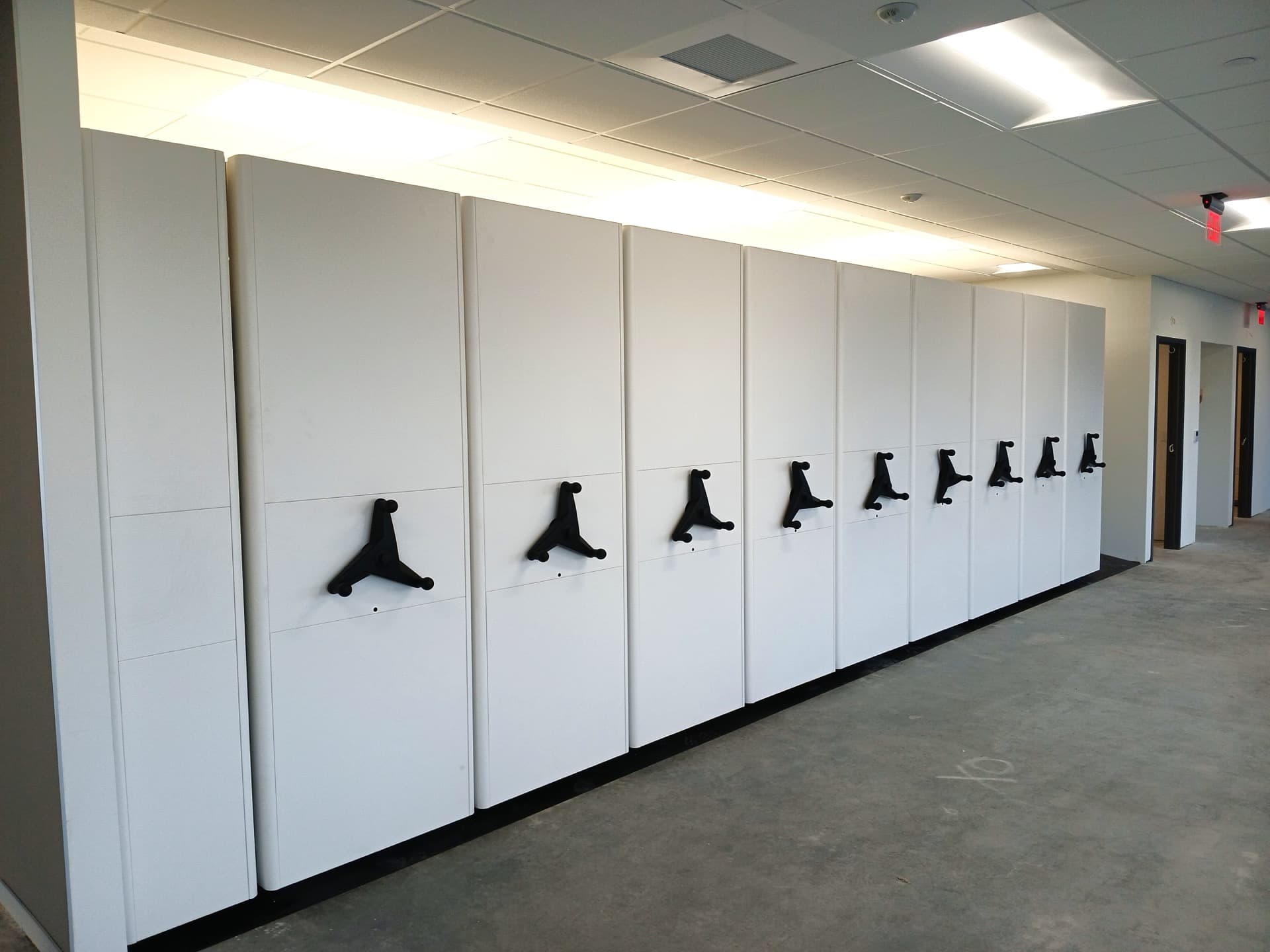 Archival Storage