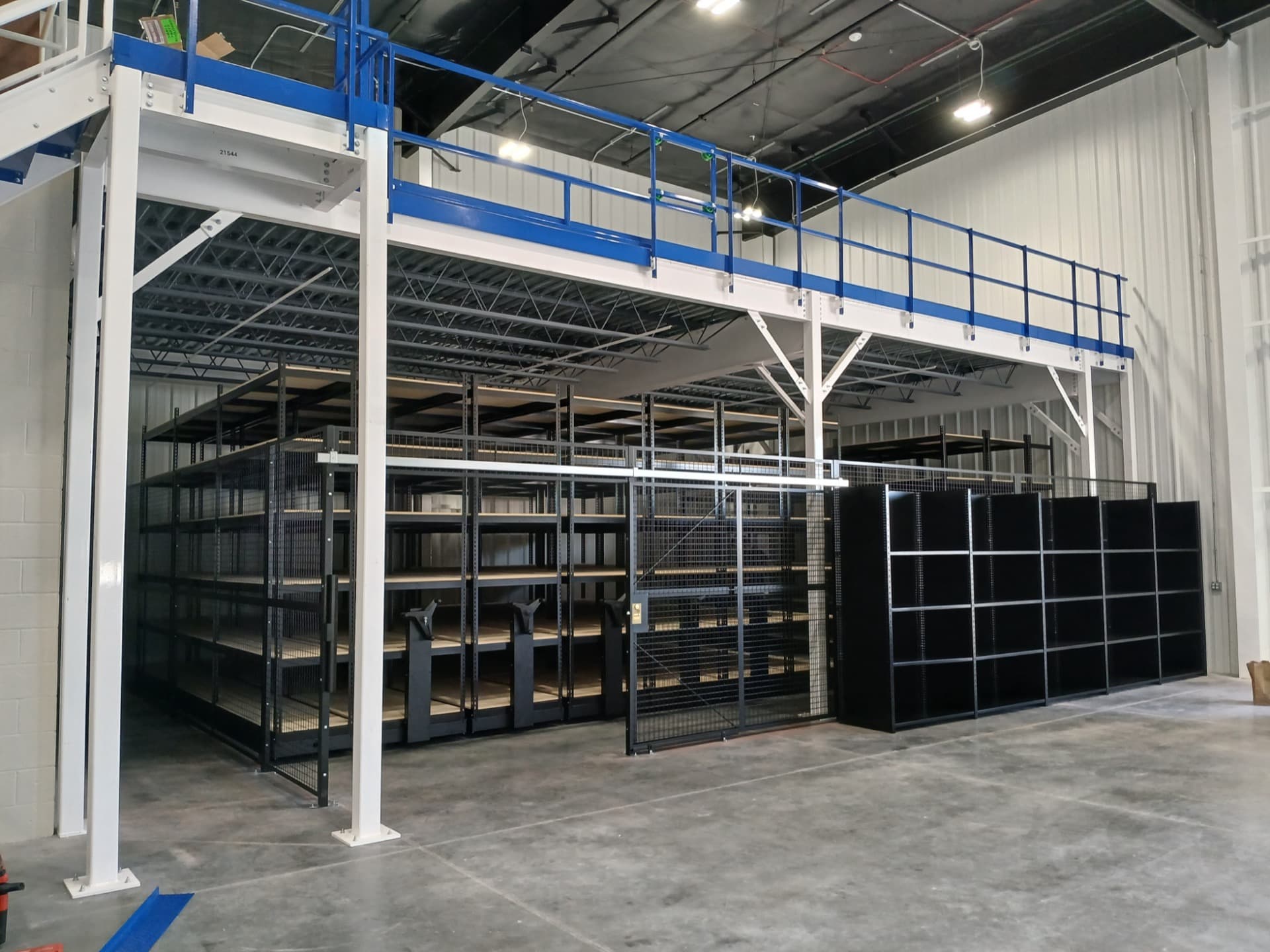 Modular Construction