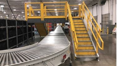 Catwalks