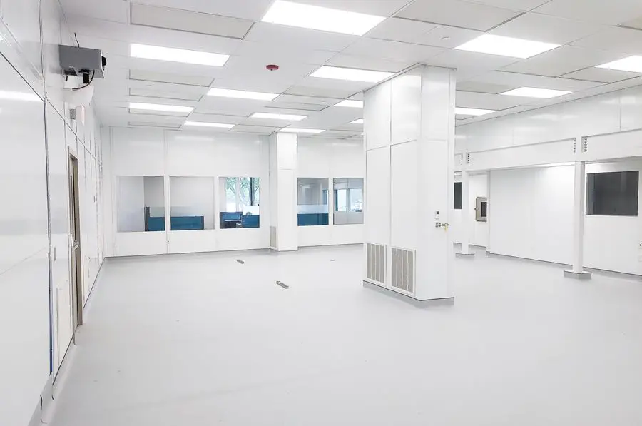 Cleanrooms
