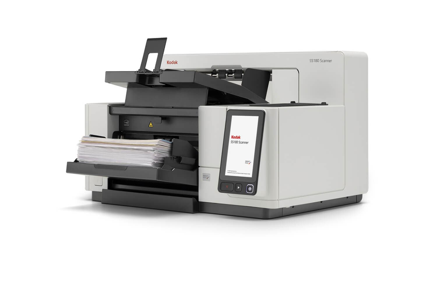 On-Site Scanning