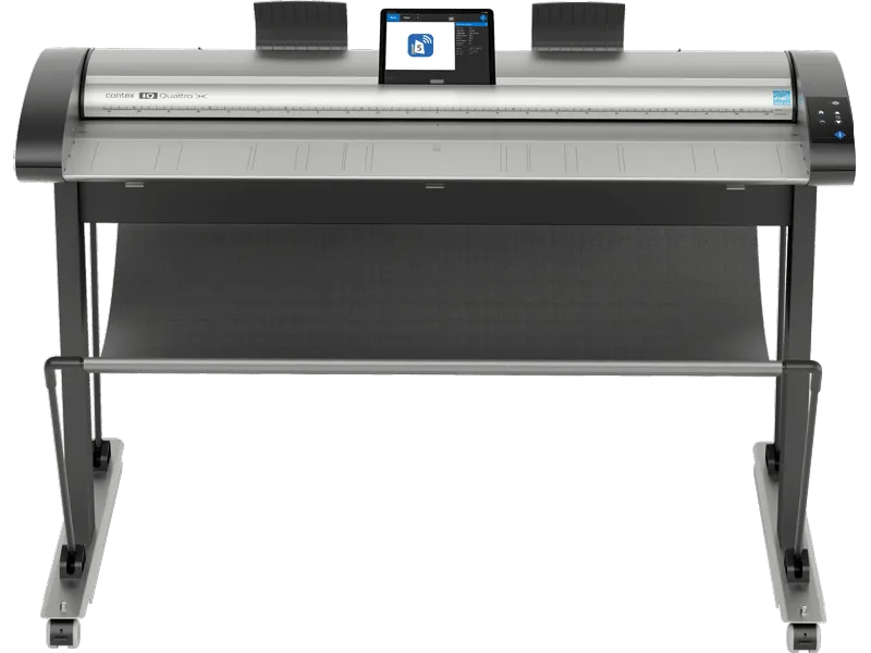 Large Format & Engineering
