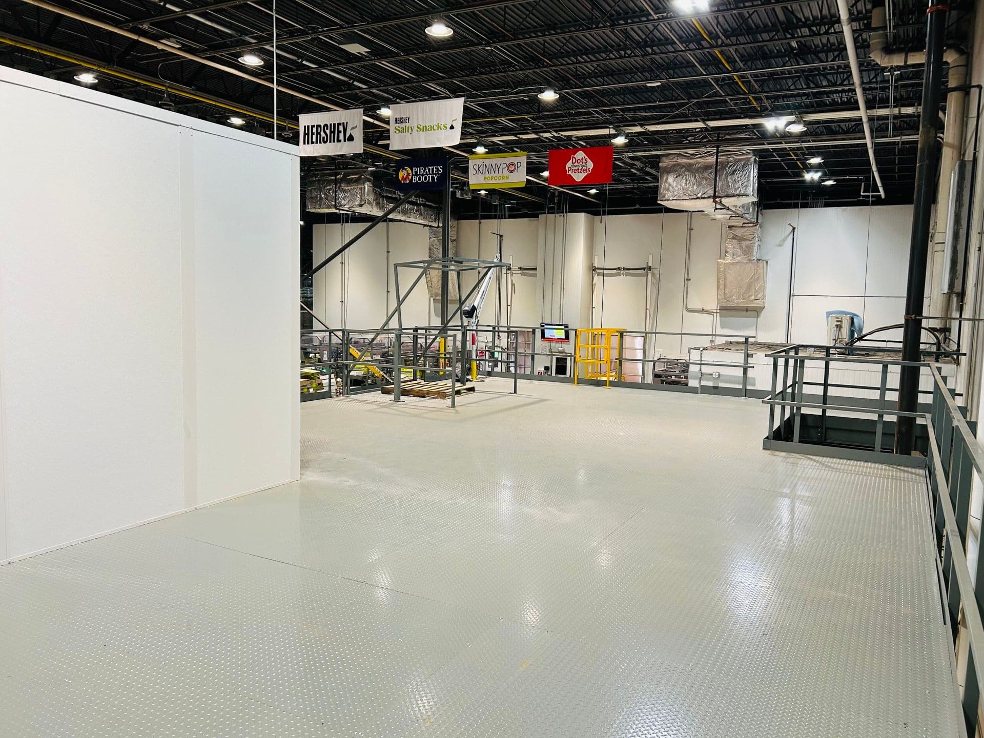 How to Calculate Storage ROI for Mezzanines