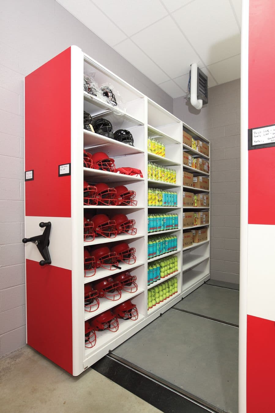 Storage Optimization Best Practices
