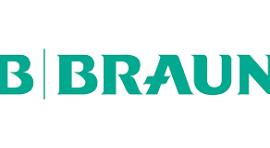 B Braun logo