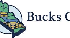 Bucks County logo