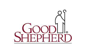 Good Shepherd logo