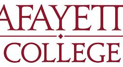 Lafayette College logo