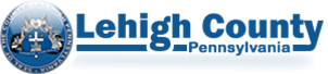 Lehigh County logo