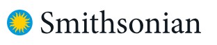 Smithsonian logo