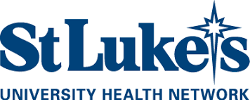 St. Luke's