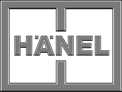 Hänel - Authorized Partner